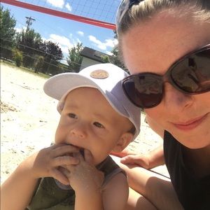 Meet your Posher, Tayler